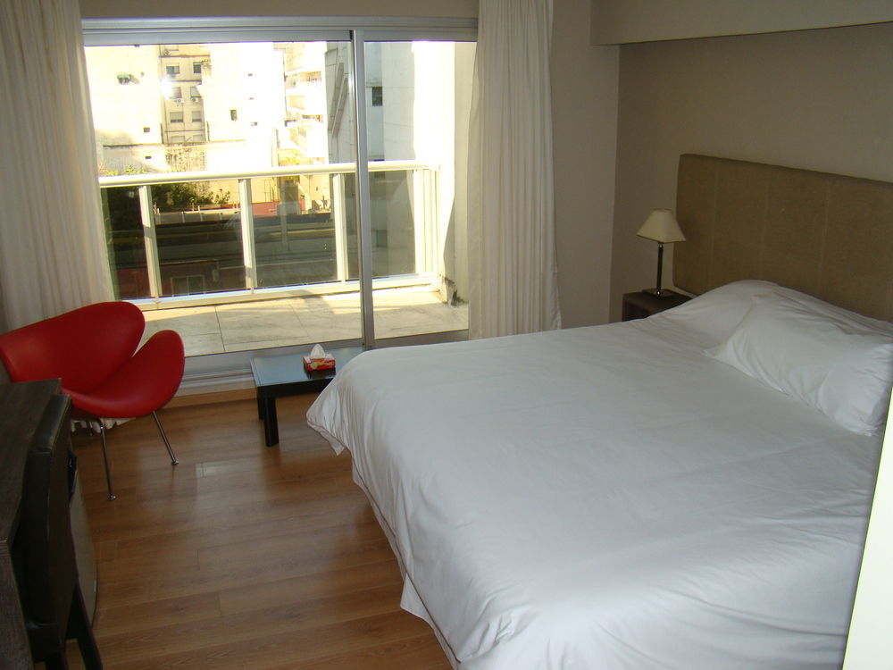 Bue Hotel Buenos Aires Exterior foto